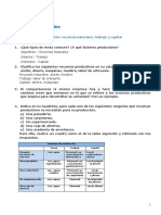 Ejercicios Tema 2 Economía 4