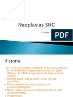 Neoplasias SNC