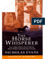 The Horse Whisperer - Level3