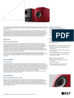 LS50 Wireless II (2) Sheet