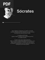 Socrates, Platón, Aristóteles