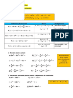 INSC 4° AÑO TP Factorización