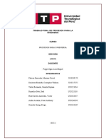 Trabajo - Final de Procesos para La Ingenieria (Avance 3)