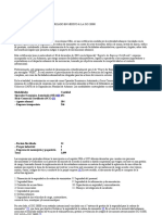 El Operador Economico Autorizado en Mexico