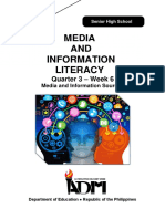 Mil q3 Module 6 Revised