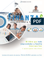 Finanzas Empresariales & Familiares 2019