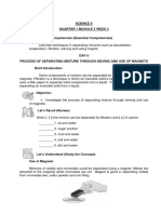 Science Grade6 Quarter1 Module5 Week5