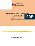 10 Slides Do Captulo