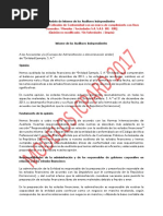 04 Opinion Limpia Entidades No Cotizadas Con Un Marco de Cumplimiento Con Fines Generales