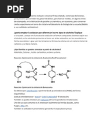 Usos de La Glicerina