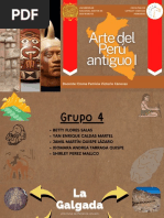 La Galgada Grupo4