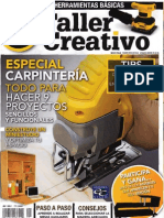 Revista Carpinteria