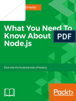 Node JS Hand Book 1654187904