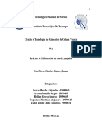 Practica 6. Elaboración de Ate