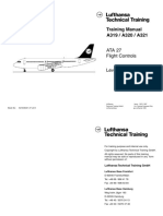 Toaz - Info Airbus A319 A321 DLH Training Manual Ata 27 Flight Controls Level 3 PR