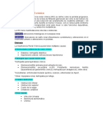 Insuficiencia Renal Crónica