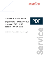 Service Manual Ergoselect II en