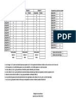 Ejercicio Notas Excel 21-22