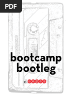 Bootcamp Bootleg