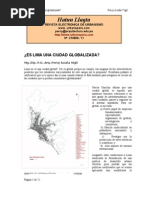 Es Lima Una Ciudad Globalizada - Hatun Llaqta11-2