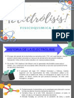 Diap Electrólosis