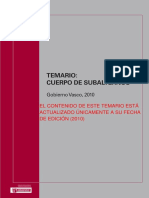 2019.06.03-Temario Cuerpo de Subalternos IVAP 2010