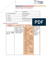 Ficha 4 Act 4 VI Comunicacion