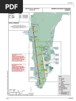 Runways: Bergen Lufthavn, Flesland Norway Aerodrome Chart Icao