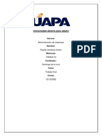 Trabajo Final de Matematica