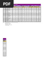 India Holiday Calendar - Jan-Dec2011