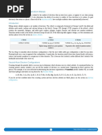 Oxidation States of Transition Metals