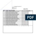 Sistema Info Gerencial Informatica Secc-A