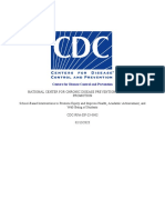 Foa Content of CDC RFA DP 23 0002