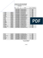 Sukaresmi Form Data Rekap Jompo Non Program 2022