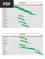 Construction Programme