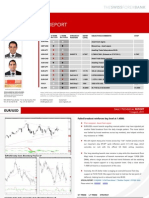 2011 08 01 Migbank Daily Technical Analysis Report+