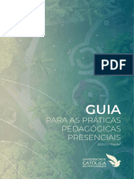 Guia de Práticas Pedagógicas Presenciais