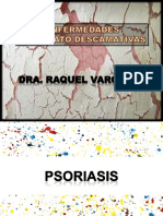 Psoriasis