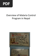 Malaria