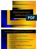 08 Performance Appraisals