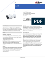 HAC-HFW1200S S5 Datasheet 20221201