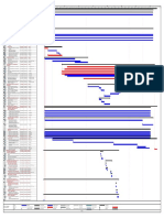 Cronograma Gantt