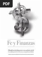 Fe y Finanzas Seminario