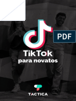 Manual TikTok