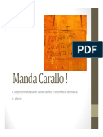 Manda Carallo