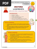 2° Oratoria Mod I-Iii Bimestre