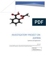 Chemistry Project Final 1