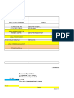 Planilla de Remuneraciones Unmsm 20021 II Caso Planilla Sueldos