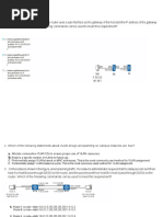 Hcia Datacom Multiple Choice With Answer