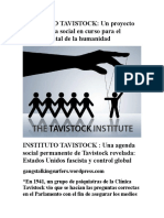 Instituto Tavistock